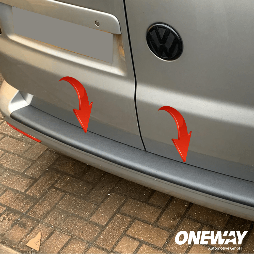 Oneway Ladekantenschutz VW Transporter T5.1 2010-2015