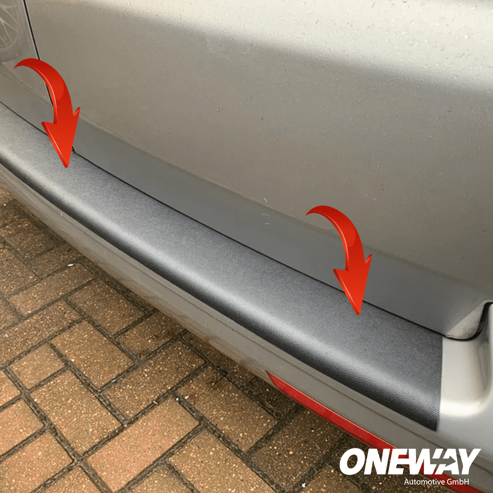 Oneway Ladekantenschutz VW Transporter T5.1 2010-2015
