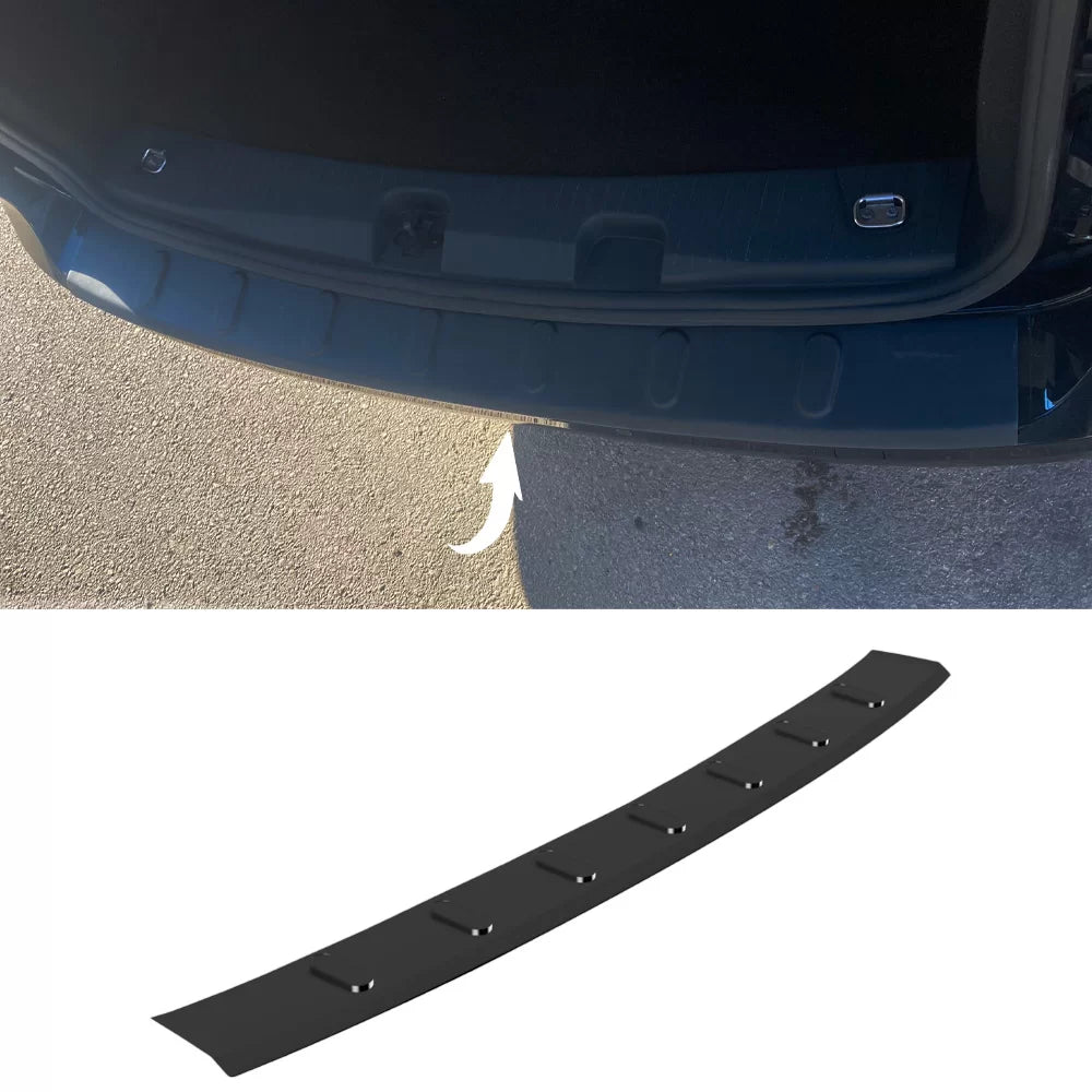 Oneway Ladekantenschutz VW Caddy MK5 2021+