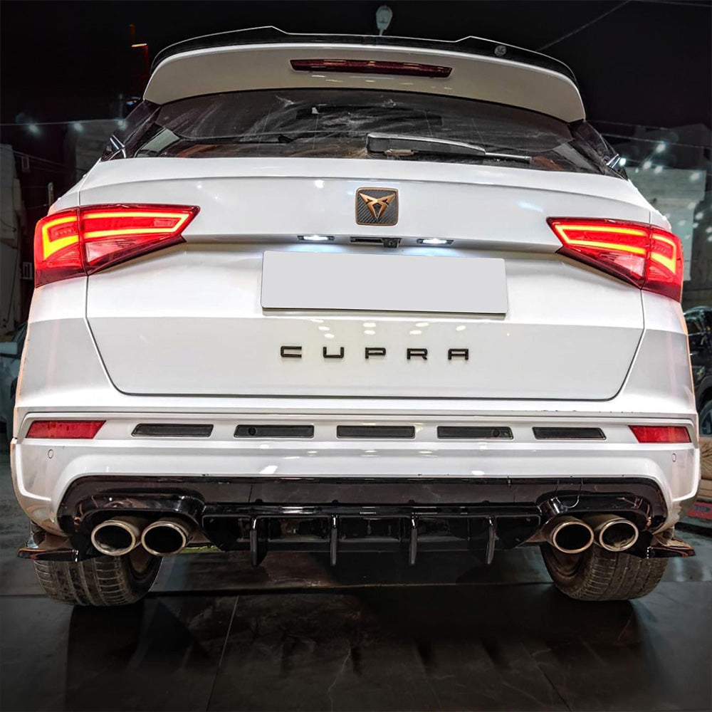Oneway Heckspoiler CUPRA Ateca Mk1 2018+