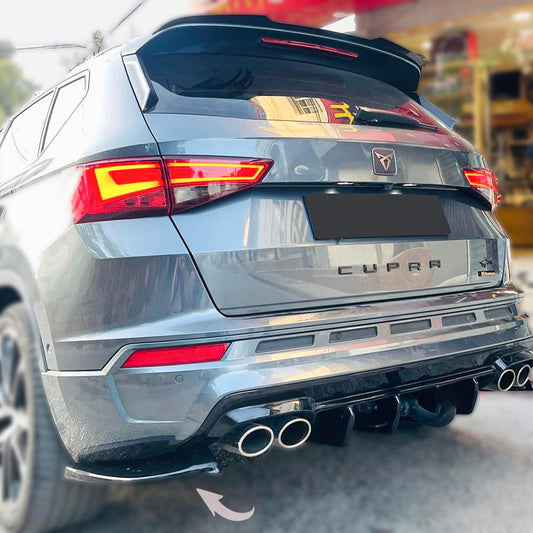 Oneway Heckspoiler CUPRA Ateca Mk1 2018+