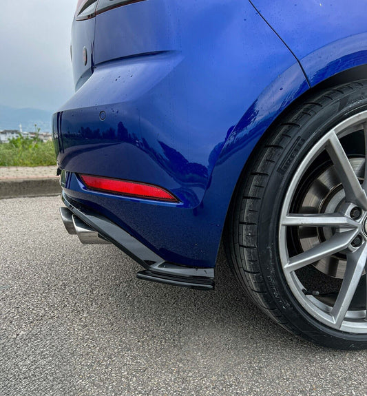 Oneway Heckspoiler VW Golf MK 7.5 R 2017-2020