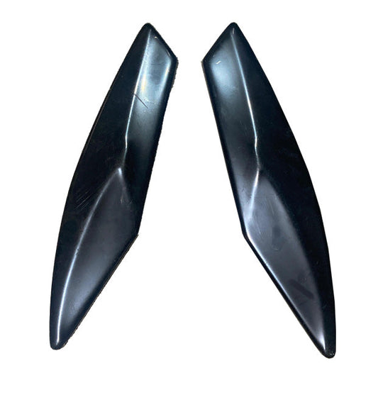 Oneway Heckspoiler VW Golf MK 7 R 2013-2016 V3