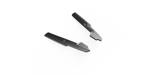 Oneway Heckspoiler AUDI S6 C8 (Limousine-Avant) 2019+