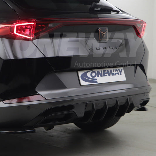 Oneway Heckdiffusor CUPRA Formentor 2020 - 2024