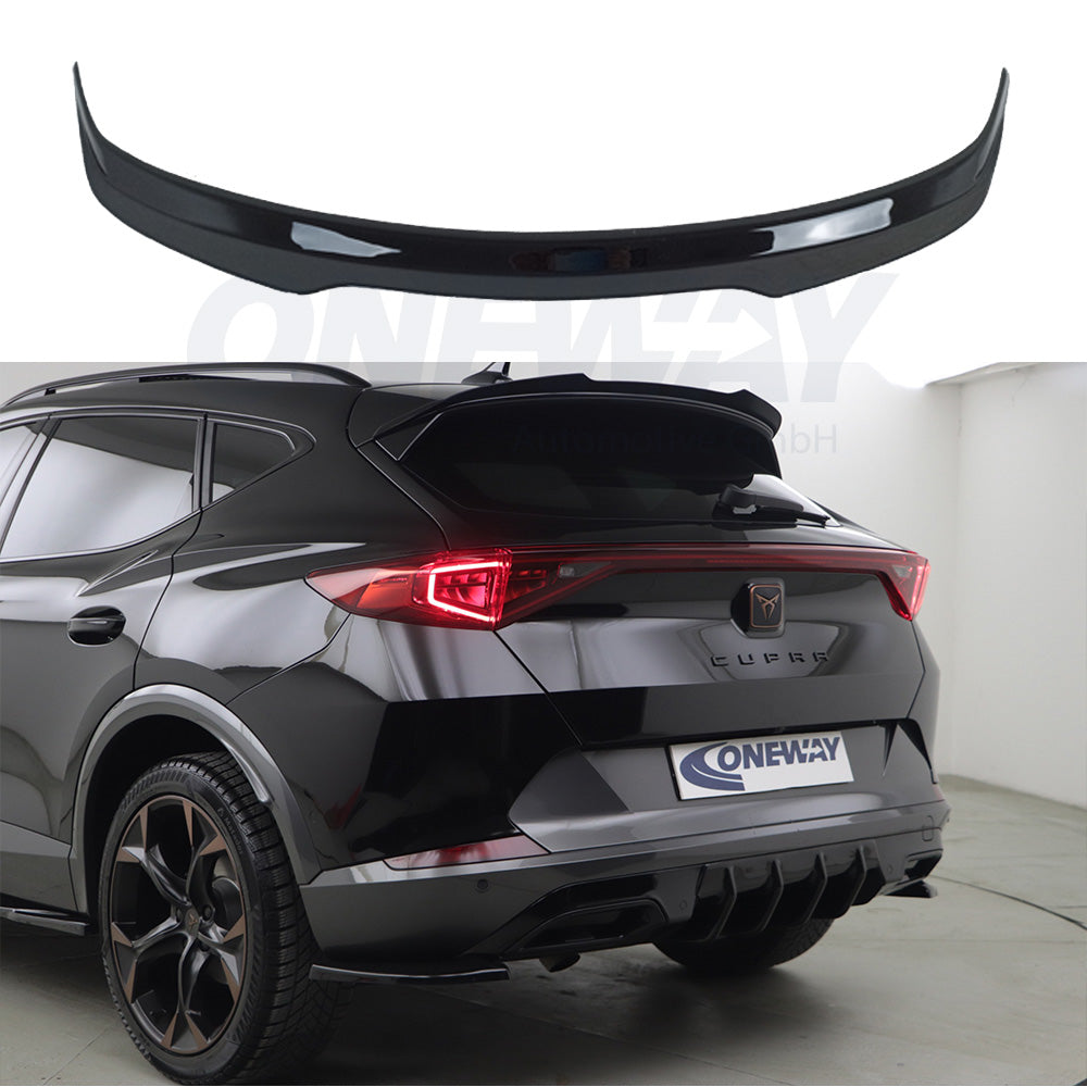 Oneway Dachspoiler CUPRA Formentor 2020 - 2024