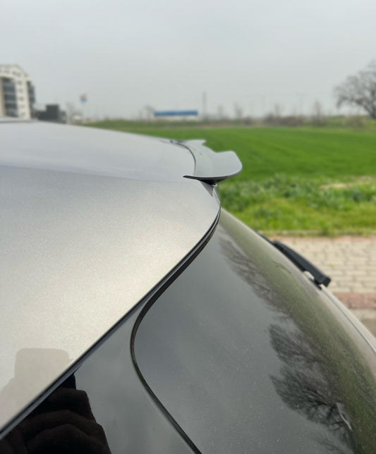 Oneway Dachspoiler BMW iX M-Paket i20 2019+