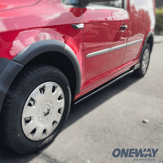 Oneway Seitenschweller VW Caddy MK4 2015-2020