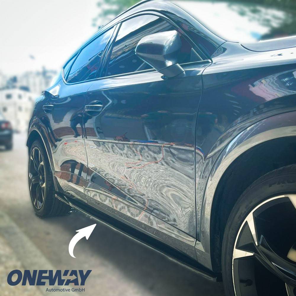 Oneway Seitenschweller CUPRA Formentor 2020+