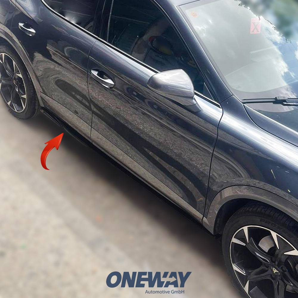 Oneway Seitenschweller CUPRA Formentor 2020+