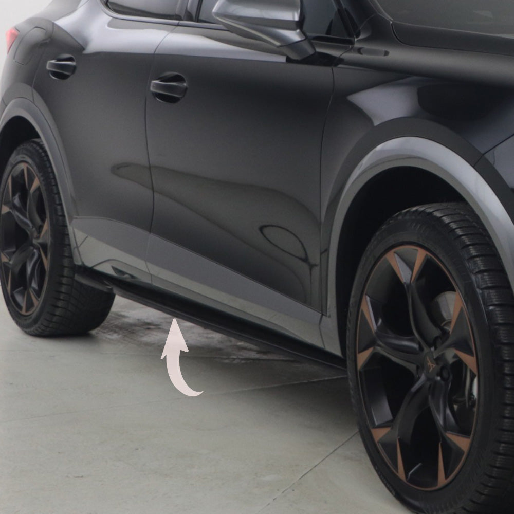 Oneway Seitenschweller CUPRA Formentor 2020+