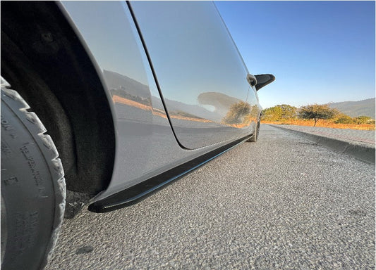 Oneway Seitenschweller CUPRA Leon 2020+