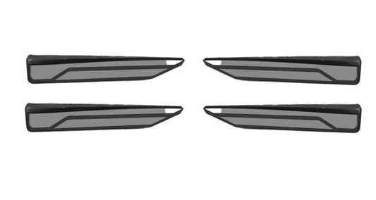 Oneway Seitenschweller AUDI S6 / A6 S-Line C8 (Limousine-Avant) 2019+