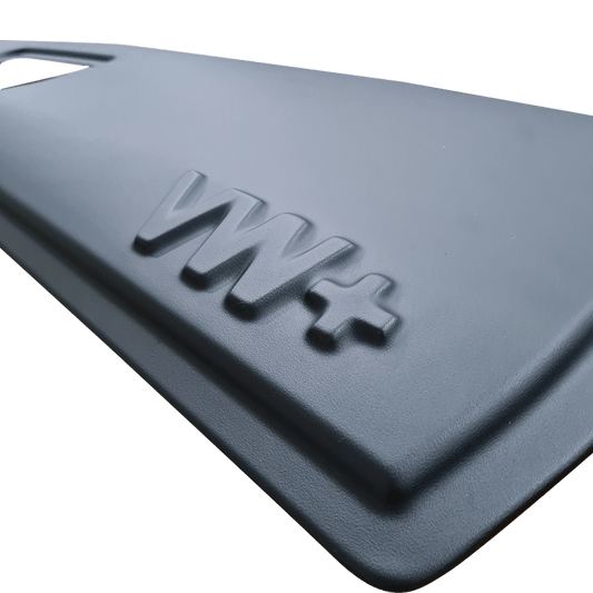 Oneway Heckklappenschutz VW Volkswagen Transporter T6-T6.1 2015-2021