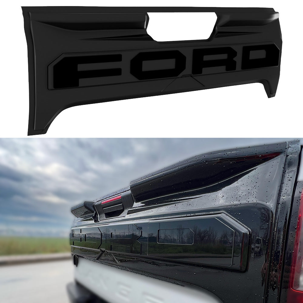 Oneway Heckklappenschutz FORD Ranger T9 2023+