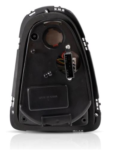 Rückleuchten LED Rot MINI (R56) Schrägheck Cabrio 2006-2013 Union Jack Design