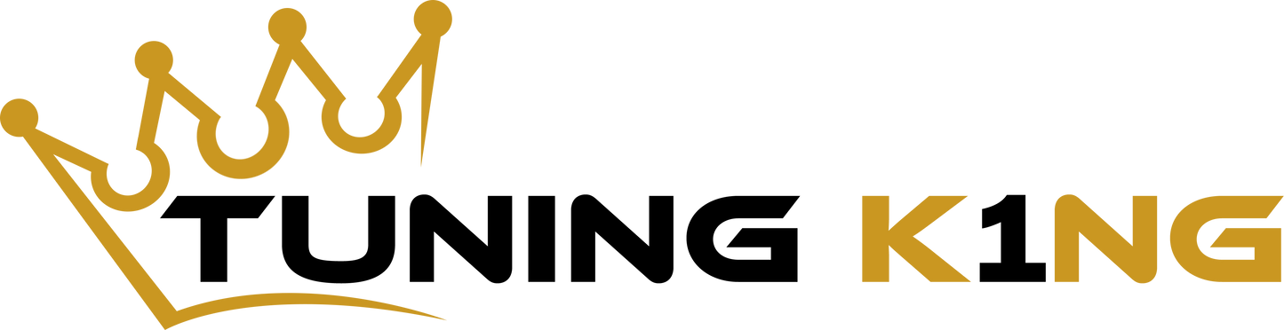 Scheinwerferblenden Porsche 911, 997 GT3 ab Bj.: 2006- Schwarz Matt