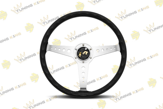 MOMO Lenkrad California 360mm Glattleder