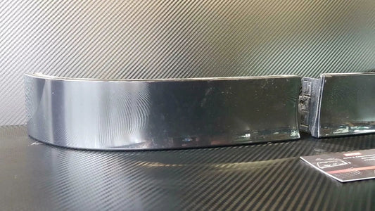 Heckblenden Audi A3 S3 8l LZ9W 8L0807872C 8L0807871C