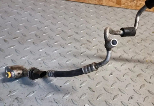 Audi VW Klimaleitung 1K0820741AB A3 Golf 5 Leon Klimaschlauch AC