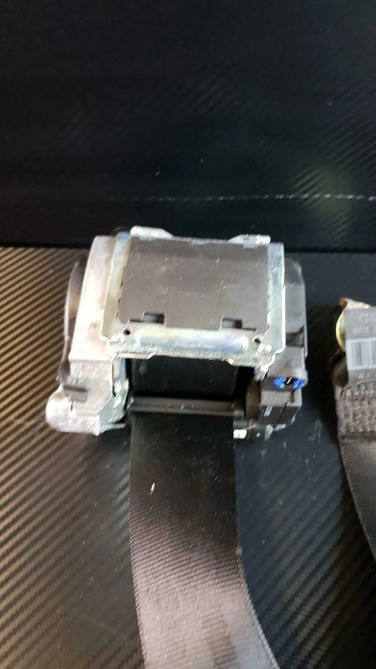 Sicherheitsgurt Gurt hinten 8P4857805A Audi A3 S3 8P