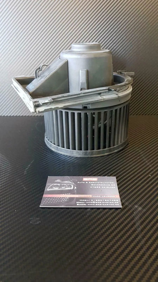 Gebläsemotor Innenraumlüfter 1J1819021B Audi A3 S3 8L Golf 4 TT