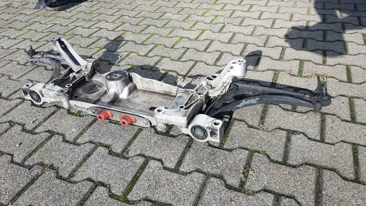 Vorderachse Querlenker 1K0199369F Audi A3 8P 2.0tfsi Golf Leon