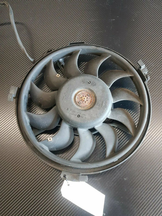 Audi S4 RS4 B6 B7 Elektrolüfter 8E0959455H Lüftermotor Lüfter