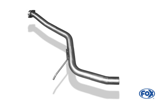 Alfa Romeo 156 Vorschalldämpferersatzrohr