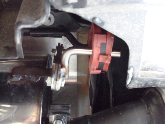 Alfa Romeo Mito - 955 Endschalldämpfer - 2x80 Typ 14