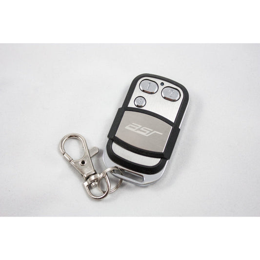 FOX Cupra Formentor - Klappensteuerung Mit fahrzeugspezifischen Kabelsatz - Zur Verbauung im Fahrerfußraum! Mit Handsender Typ 1 und Typ 2