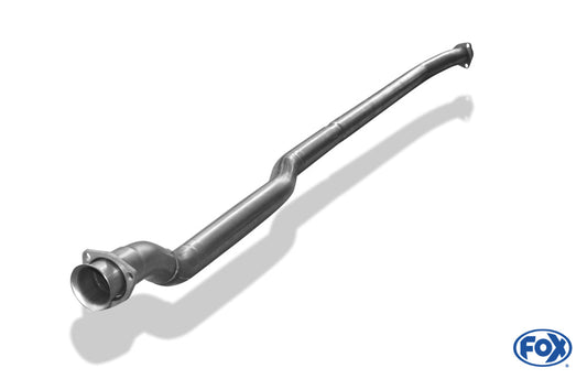 Audi 80/90 Typ 85 quattro Vorschalldämpferersatzrohr