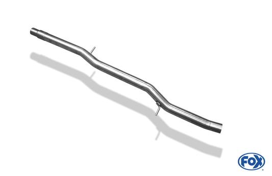 Audi S3 Typ 8L Vorschalldämpferersatzrohr Ø 63,5mm