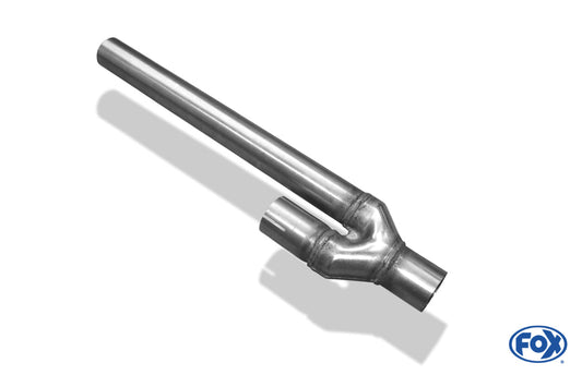 Audi A4 Typ B5 Verbindungsrohr VSD AU060000-VSD/ KAT