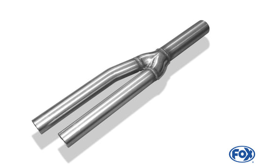 Audi A4 Typ B6 - 2,4l Verbindungsrohr für Vorschalldämpfer