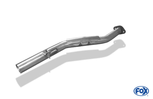 BMW E30 318is Vorschalldämpferersatzrohr