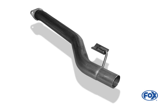 BMW Z3 Roadster - E36 - 1,9l Vorschalldämpferersatzrohr