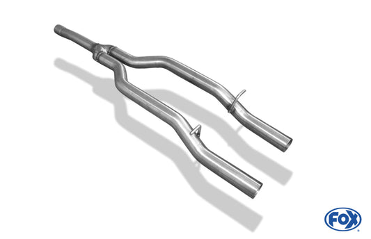 Chrysler 300C 3,0l CRD Verbindungsrohr ESD/ Kat