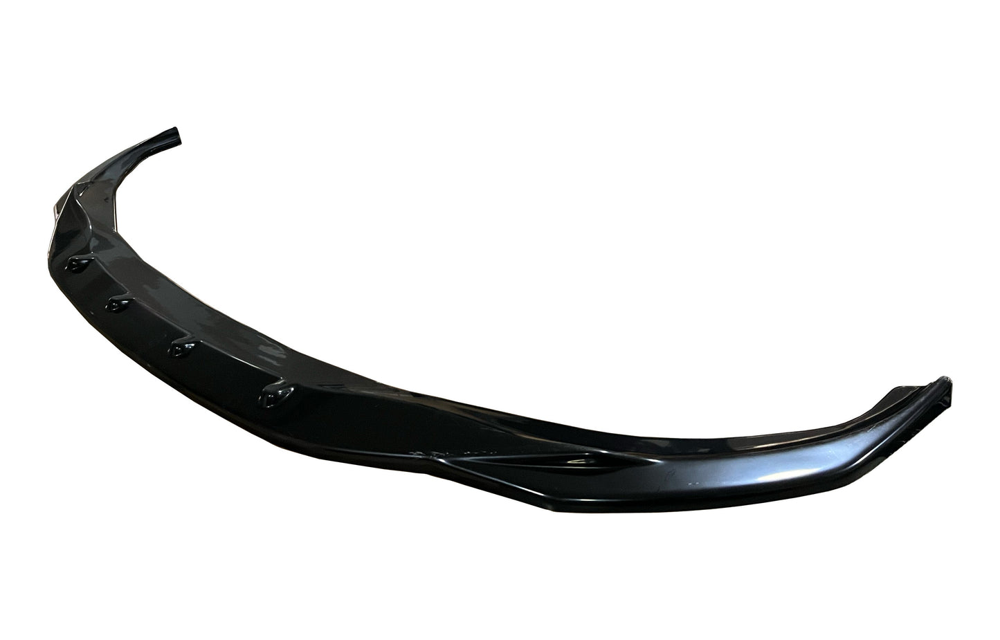 Oneway Frontspoiler BMW i4 M-Pack G26 2021+ ohne ABE TÜV