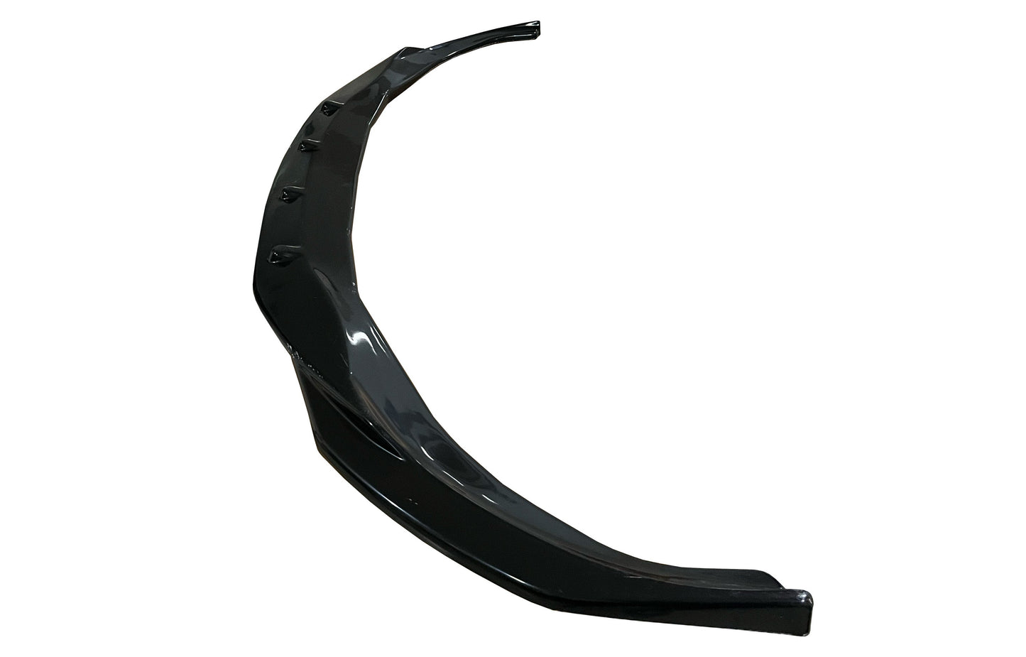 Oneway Frontspoiler BMW i4 M-Pack G26 2021+ ohne ABE TÜV