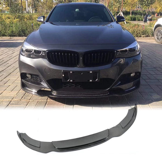 Oneway Frontspoiler BMW 3er F34 GT 335i M-Pack 2012-2017 mit ABE TÜV