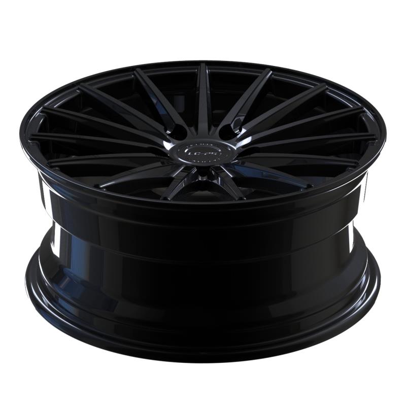La Chanti LC-P5 Glossy Black