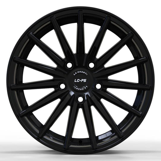 La Chanti LC-P5 Glossy Black