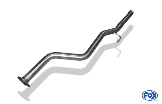 Kia Pro Cee`d GT Vorschalldämpferersatzrohr