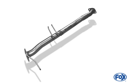 Mazda MX5 Typ NA Vorschalldämpferersatzrohr