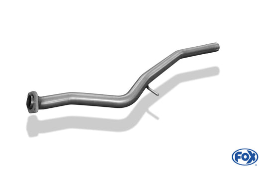 Mazda MX5 - ND Vorschalldämpferersatzrohr