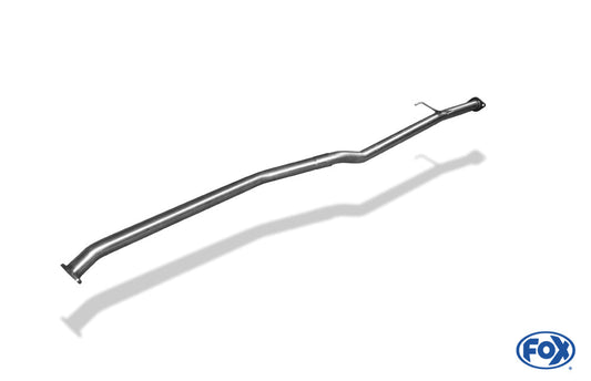 Mazda 6 - GJ - Frontantrieb Verbindungsrohr ESD/ Kat