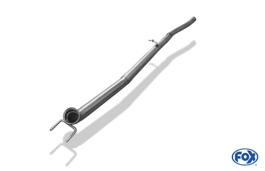 Mercedes A-Klasse A220 - 176 4-matic Vorschalldämpferersatzrohr