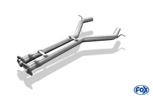 Mercedes E-Klasse S211/ W211 - E500 Vorschalldämpferersatzrohr