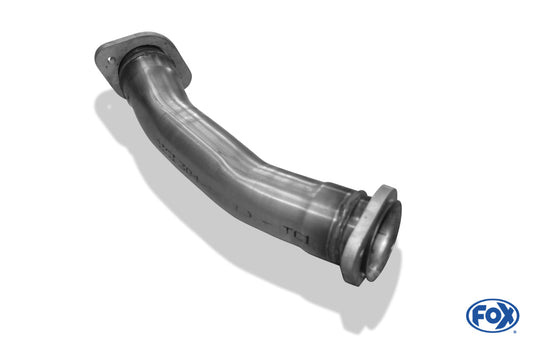 Mercedes G-Klasse - 463 Vorschalldämpferersatzrohr